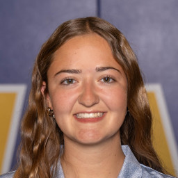 Ashlyn Berven