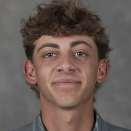 Preston Paulk