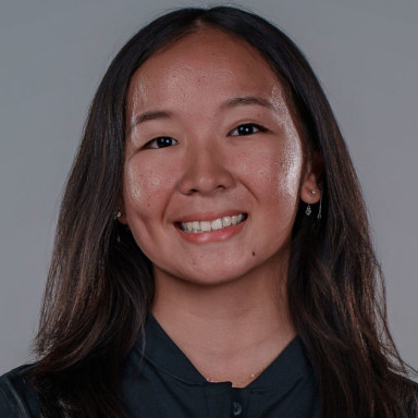 Lauren Kozohara