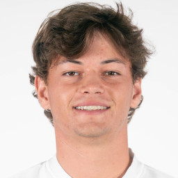 Nicholas Lyman