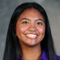 Breleigh Garcia