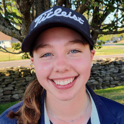 Claire Draper