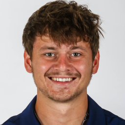 Zach Vandervoort