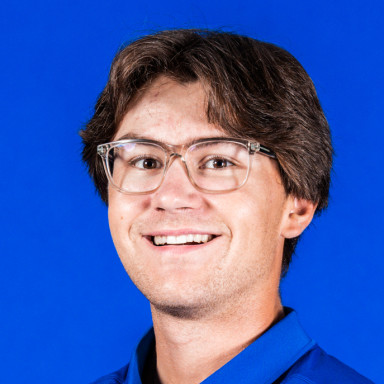 Dominic Lucchesi