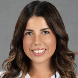 Valentina Cortez