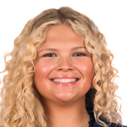 Jordyn Lorence