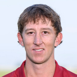 Zachary May