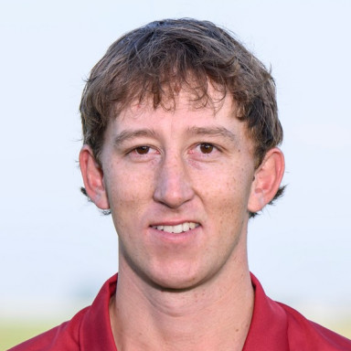 Zachary May