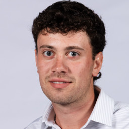 Lucas Escudero