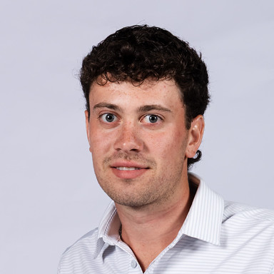 Lucas Escudero