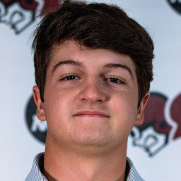 Elijah Godsey
