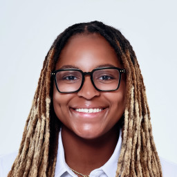 Simone Horton-Parham