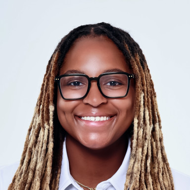 Simone Horton-Parham