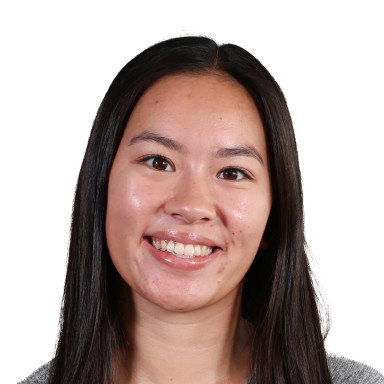 Audrey Yoong