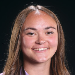 Savanna Warfield
