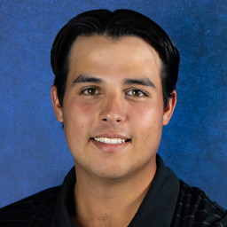 Elijah Galvan