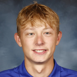 Carson Rowe