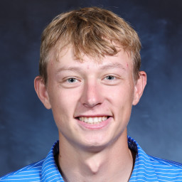 Carson Rowe