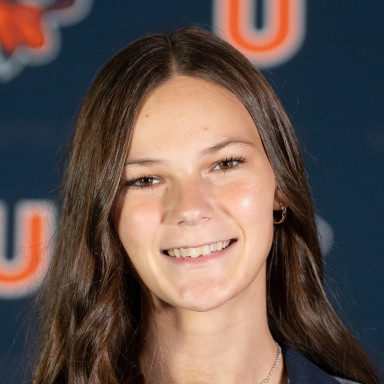 Savannah Ward