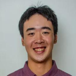 Jerry Shang Yu-Lin