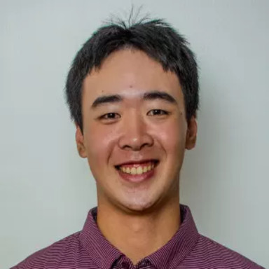 Jerry Shang Yu-Lin