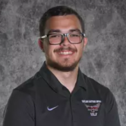 Jamie Lambert
