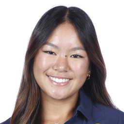 Michelle Woo