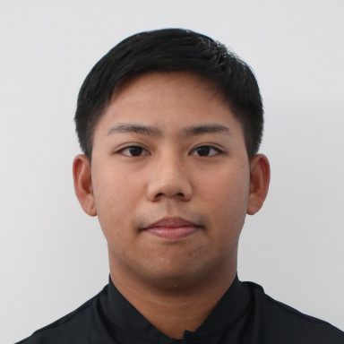 Joachim Yu