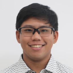 Joachim Yu