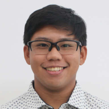 Joachim Yu