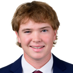 Brayden Dock