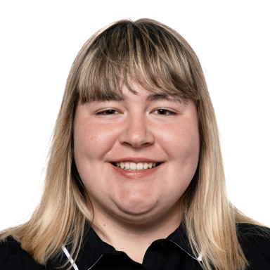 Allie Maschke