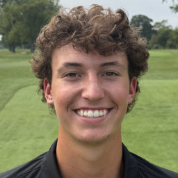 Caden Matthias