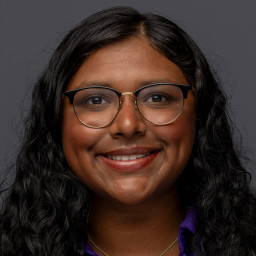 Gianna Singh