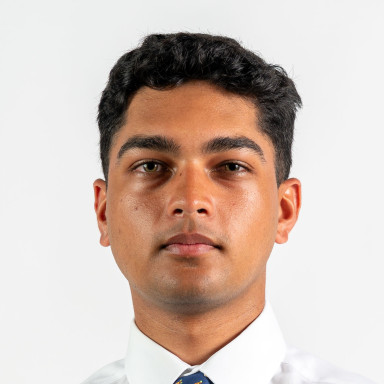 Johshveer Chadha
