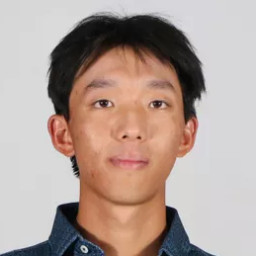 Logan Wang
