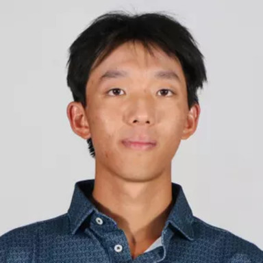 Logan Wang