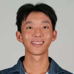 Logan Wang