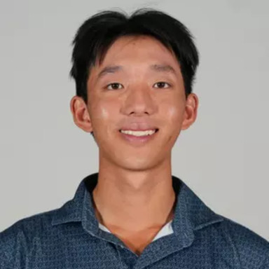 Logan Wang