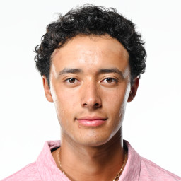 Nicolas Dominguez