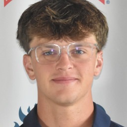 Keaton Klekar
