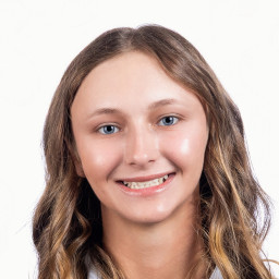 Ansley Giesselmann