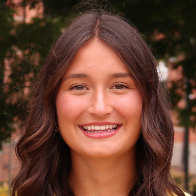 Peyton Biery