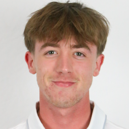 Jacob Ingham