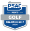 2024 PSAC Men's Golf Championship