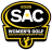 2025 SAC Women's Golf Championship