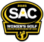 2025 SAC Women's Golf Championship