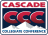 2025 Cascade Collegiate Conference Championship