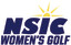 2026 NSIC Women's Golf Championship
