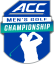 ACC 2024 Men's Golf Championship - Stroke Play
